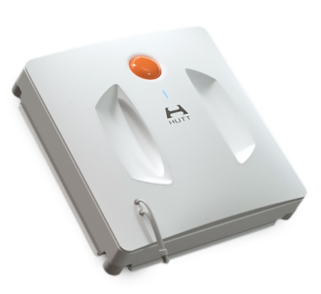 Купить Xiaomi HUTT W600 Robot Window Cleaning White