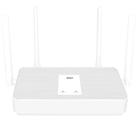 Купить Xiaomi Mi Wi-Fi Router AX1800