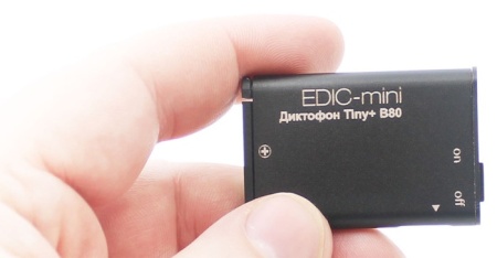 Купить Edic-mini Tiny+ B80