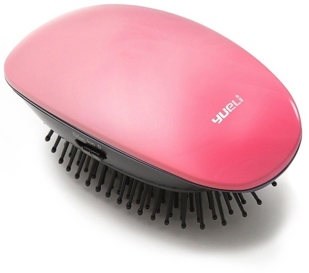 Купить Xiaomi Yueli Comb HIC206RM