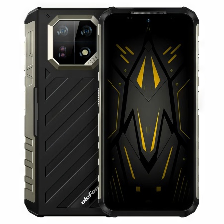 Купить Ulefone Armor 22 8/128 Black