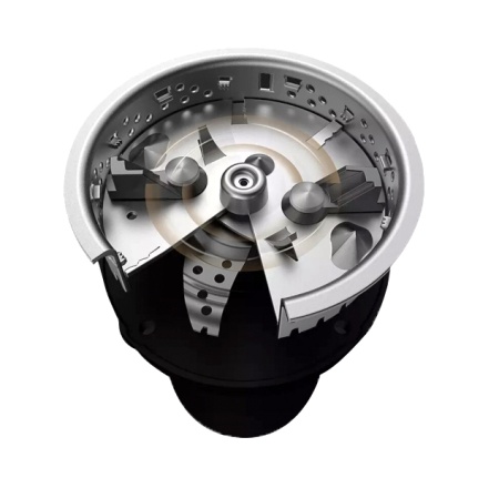 Купить Xiaomi Viomi Processor PowerBox Premium Edition (VXRD-02)