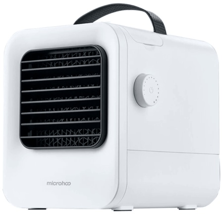 Купить Xiaomi Microhoo Personal Air Cooler MH02С