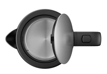 Купить Xiaomi Electric Glass Kettle (MJDSH05FD) RU Black