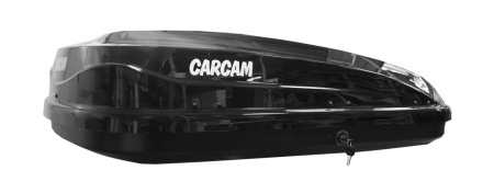 Автомобильный багажный бокс CARCAM AUTOBOX-360A