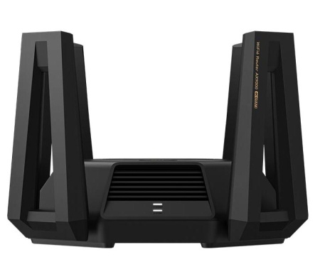 Купить Xiaomi Mi AIoT Router AX9000