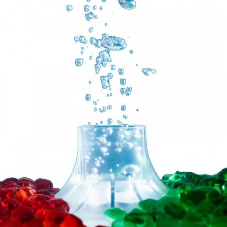 Купить Xiaomi Descriptive Geometry Mini Lazy Fish Tank (HF-JHYG 005)