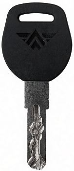 Купить Ключ WP001 для CARCAM ROOF BOX (СС3004-СС3036)