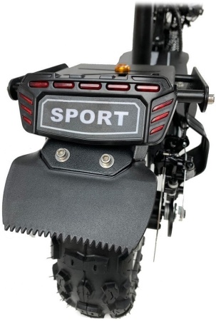 Купить KUGOO M5