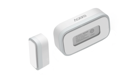 Купить датчик открытия дверей и окон Xiaomi Aqara Window Door Sensor (MCCGQ11LM)