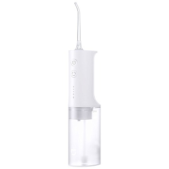 Купить ирригатор Xiaomi Mijia Water Flosser Dental Oral Irrigator (MEO701) 