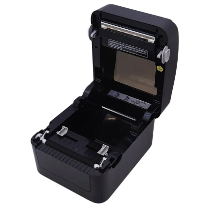 Купить Xprinter XP-420B (USB) Черный