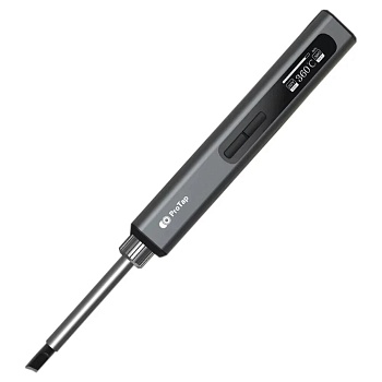 Купить Xiaomi Pro Tap Intelligent Portable Electric Soldering Iron (PTET65)