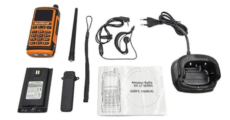 Купить Baofeng UV-17M