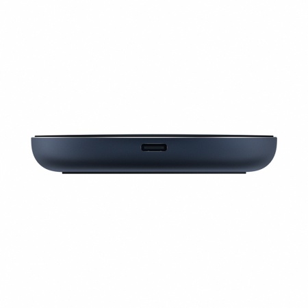 Купить Xiaomi Mi Wireless Charger Black (WPC01ZM/03ZM)