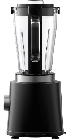 Купить Xiaomi Blender (MLLJ001CM-1A) EU Black