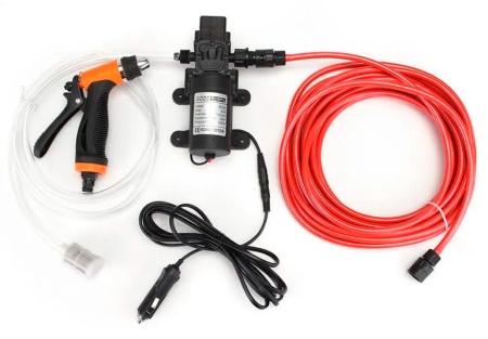 Купить Portable Electric Washing Machine WM-02