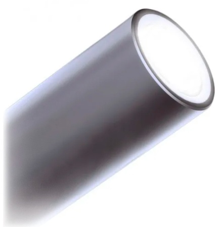 Купить Xiaomi Hydsto Handheld Flashlight (YC-SDT02) Silver