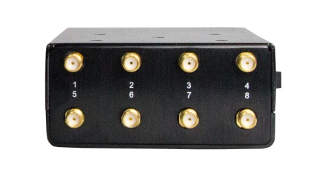 Купить CARCAM SIGNAL JAMMER PS-80