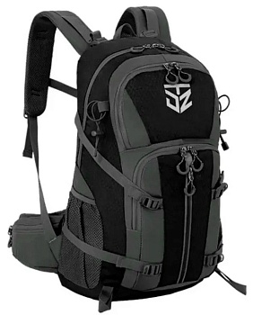 Купить Xiaomi Tanjiezhe Explorer Large Capacity Outdoor Mountaineering Bag 40L (YG027-7) Black