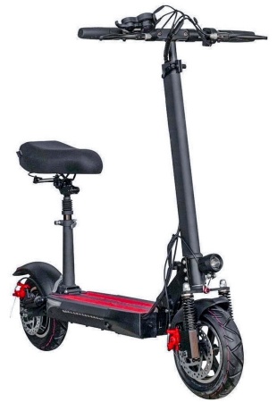 Электросамокат Электросамокат GT M4 PRO 11Ah