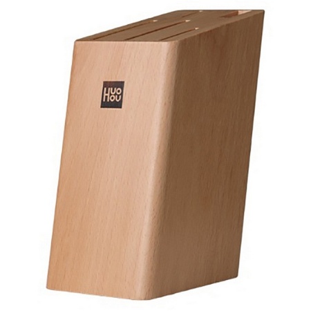 Купить Xiaomi HuoHou Fire Kitchen Steel Knife Set (HU0057)