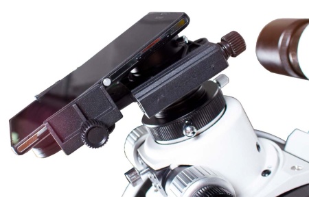 Купить Levenhuk A10