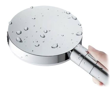 Купить Xiaomi Diiib Shower Head Set (DXHS001+DXRG001)