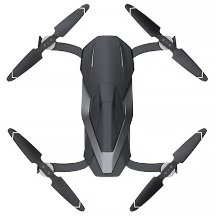 Купить Xiaomi Douying Diva Dou 2 UAV HD Aerial Photography Single Electric Set