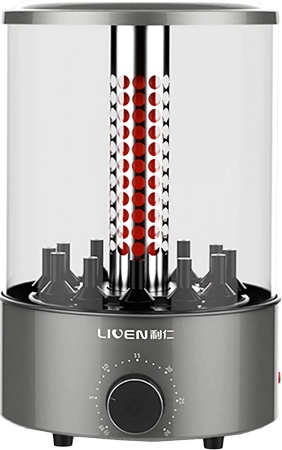Купить Xiaomi Liven Automatic Rotating Skewer Machine (KL-J121)