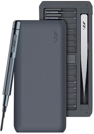 Купить Xiaomi JimiHome 30 in1 Screwdriver Kit (JM-GNT30)