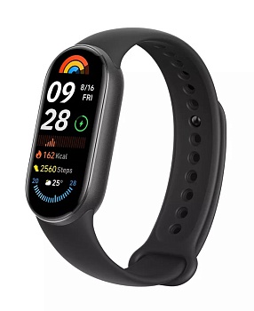 Mi band 3 fashion nike run