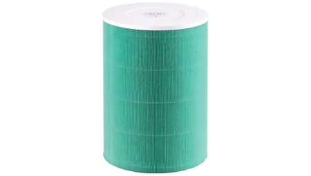 Купить Антиформальдегидный фильтр для Xiaomi Mi Air Purifier Green (M6R-FLP)