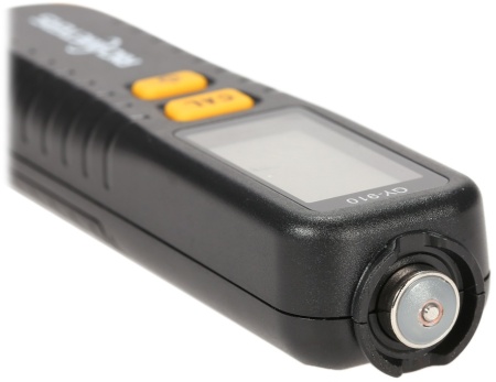 Высокоточный толщиномер c погрешностью 3% RichMeters GY910 Толщиномер ЛКП