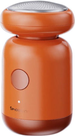 Купить Xiaomi Showlon Mini Electric Shaver Orange (LQ-TXD01)