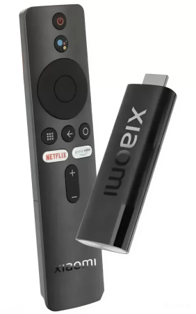 Купить Xiaomi Smart TV Stick 4K (MDZ-27-EU)