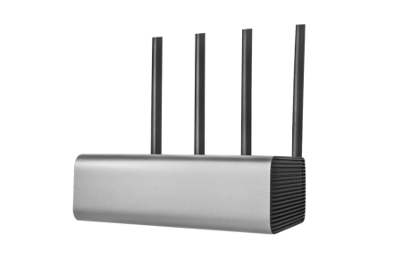 Купить Xiaomi Mi Wi-Fi Router Pro