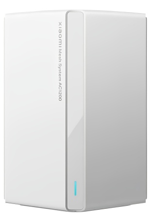 Купить Xiaomi Mi Mesh System AC1200 (RD13) (1-pack) White