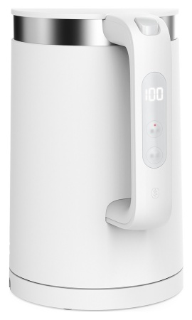 Купить Xiaomi Mi Smart Kettle Pro GL (MJHWSH02YM) White