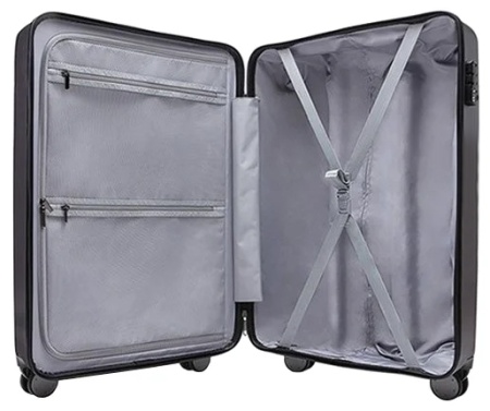 Купить Xiaomi 90 Points Suitcase 1A 20'' Black