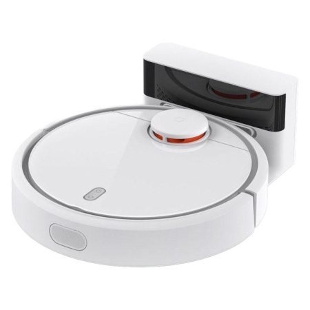 Купить умный робот-пылесос Xiaomi Mi Robot Vacuum Cleaner (SDJQR02RR)