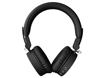 Беспроводные наушники с Bluetooth подключением CARCAM SC-BT916 Black