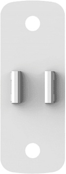 Купить Hikvision DS-PDB-MC-Adapter Кронштейн для СМК (под магнит)