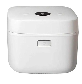 Купить Xiaomi Mijia Smart Pressure Rice Cooker 1S 3L (YLIH02CM) White