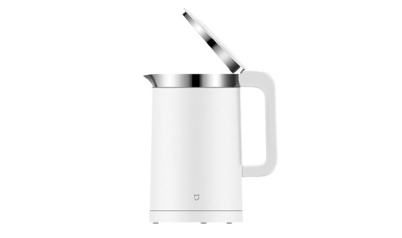  Xiaomi Mi Smart Kettle Bluetooth EU с контролем подогрева через «Умный дом»
