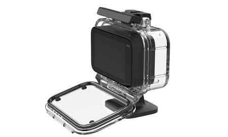 Купить Аквабокс для Xiaomi Mijia 4k Camera