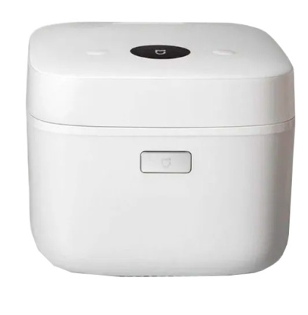 Купить Xiaomi Mijia Smart Pressure Rice Cooker 1S 3L (YLIH02CM) White