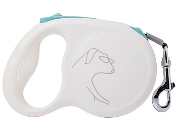 Купить поводок-рулетку для собак Xiaomi Pet Retractable Rope (PE042)