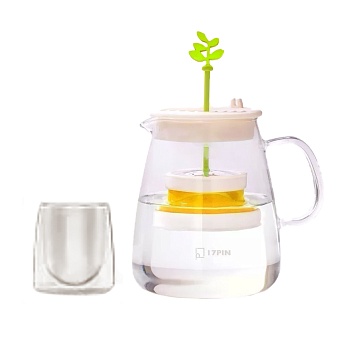 Купить Xiaomi 17Pin Tea Set 800ml (GCT-001)