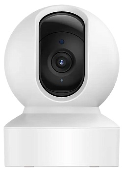Купить CARCAM Tuya 3MP Wi-Fi Indoor Camera 10F3